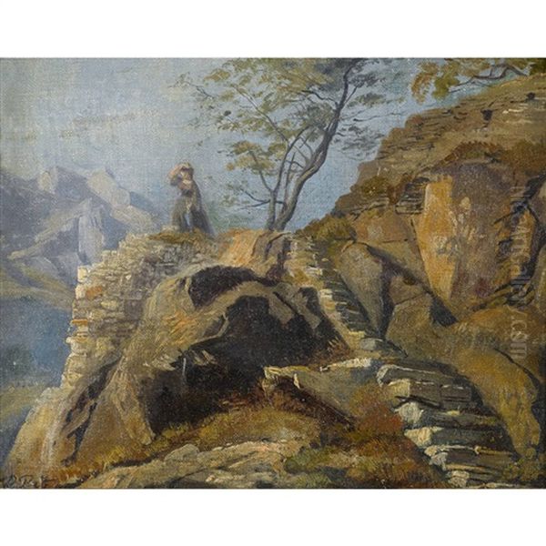 Madchen Auf Majoria - view 1