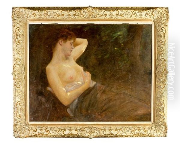 Sleeping Beauty - view 1