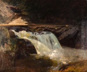 Wasserfall