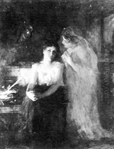 Das Orakel Der Liebe
