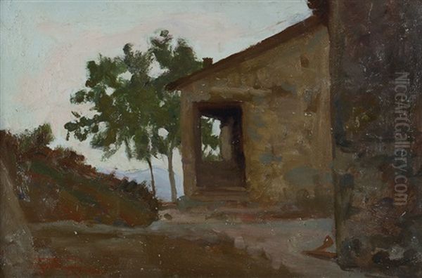 Casa Rustica Nelle Marche - view 1