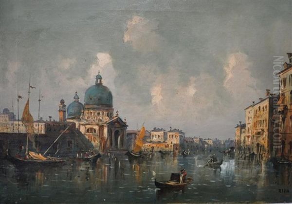 Venise - view 1