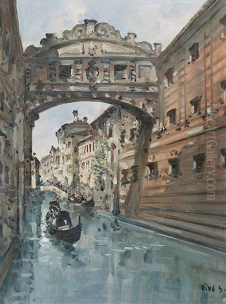 Venezia - view 1