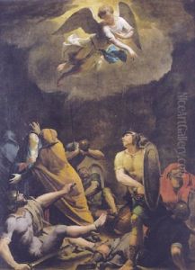 Chute De Saul Chute De Saul