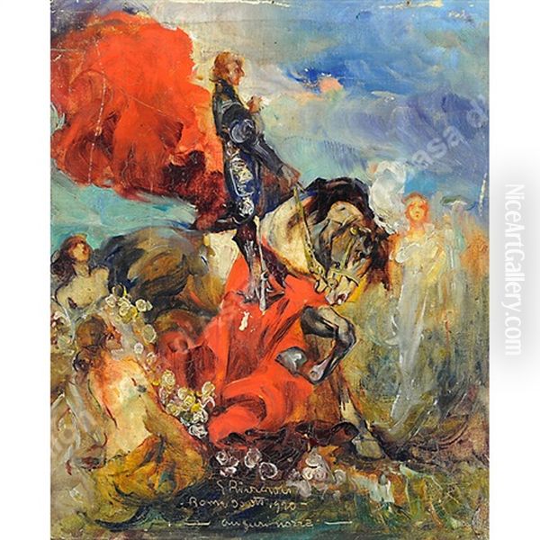 Omagio Di Nozze - view 1