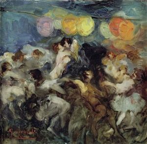 Bacchanal Bacchanal