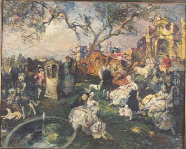 Festa Nel Parco - view 1