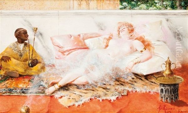 Beaute Du Harem - view 1