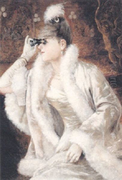 At The Opera - view 1