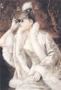 At The Opera by Antonio Rivas