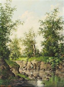 Paisaje Paisaje