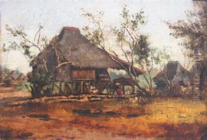 Bahay Kubo