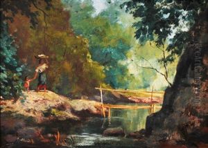 Landscape Landscape