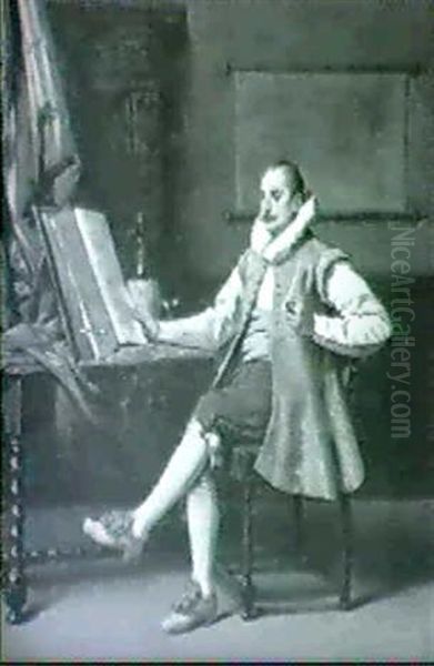 Die Lekture - view 1