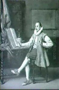 Die Lekture by Arsene Hippolyte Rivey
