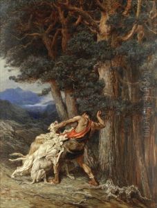 Actaeon
