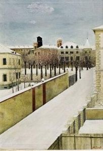 "nevicata A Rivoli" 1897
