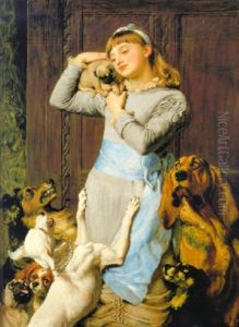The Dog Fancier