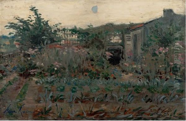 Le Potager - view 1