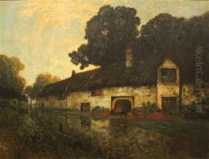 Farmhouse