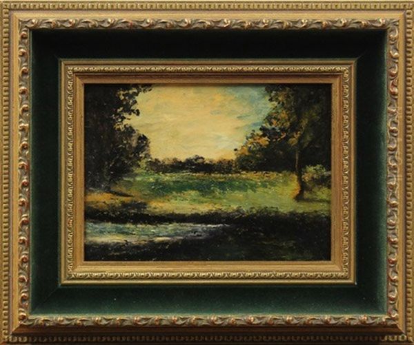 The Clearing - view 1