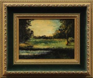 The Clearing by Julian Walbridge Rix
