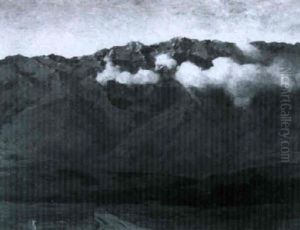 California Landscape