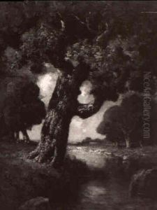 Oak Tree