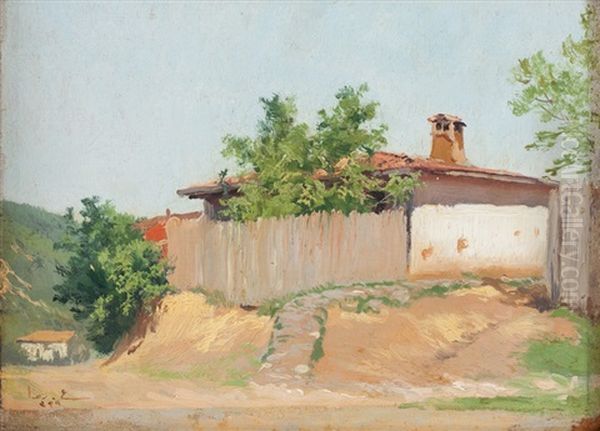 Peyzaj - view 1