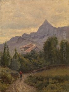 Carpathians