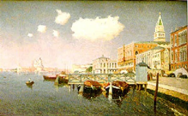 Venecia - view 1