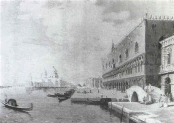 Venecia - view 1