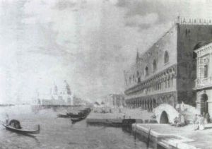Venecia Venecia