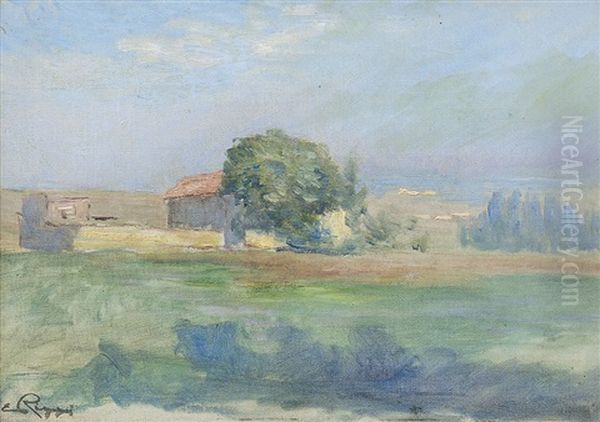Paesaggio - view 1