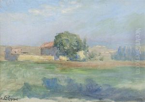 Paesaggio Paesaggio