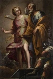 La Liberacion San Pedro