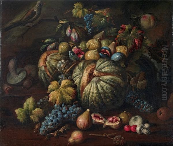 Watermelon - view 1