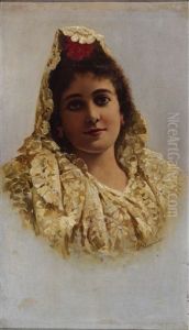 Female Portrait