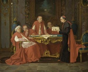 Cardinals Conference