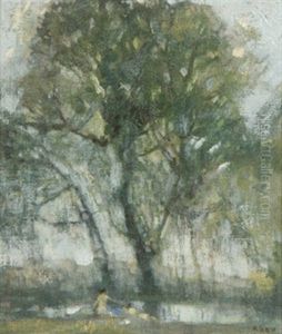 The Bathers The Bathers