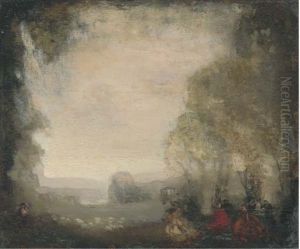 The Shepherd