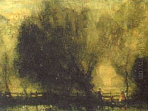 Country Landscape