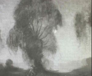That Night In June by William George Robb