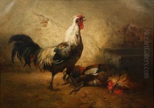 The Conqueror by Louis Marie Dominique Romain Robbe