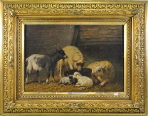 Moutons Moutons