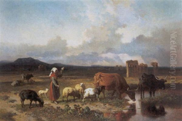 Gardienne De Troupeau - view 1