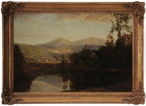 Keene Valley View