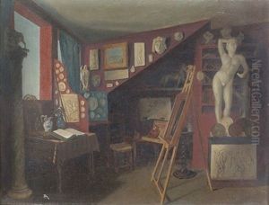 Atelier Von Jules Und Daniel Bovy Atelier Von Jules Und Daniel Bovy