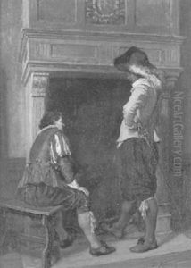 Deux Mousquetaires