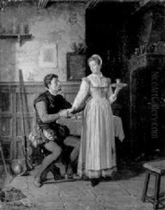 Flirtation